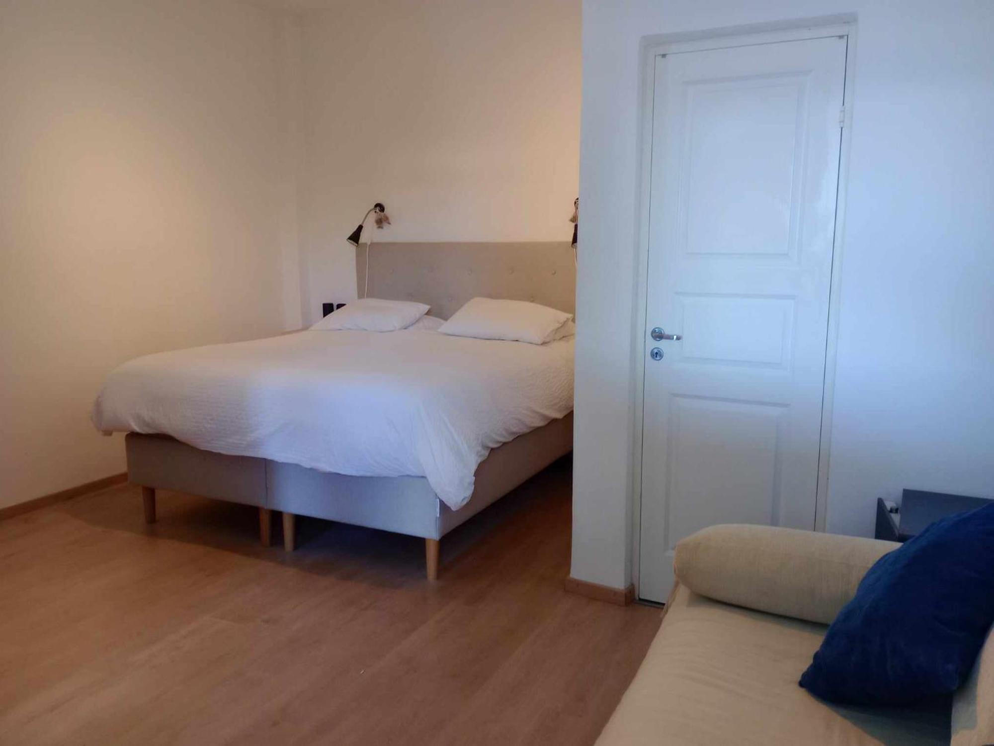 Blue Dolphin Studios And Apartment Vagia  Zewnętrze zdjęcie
