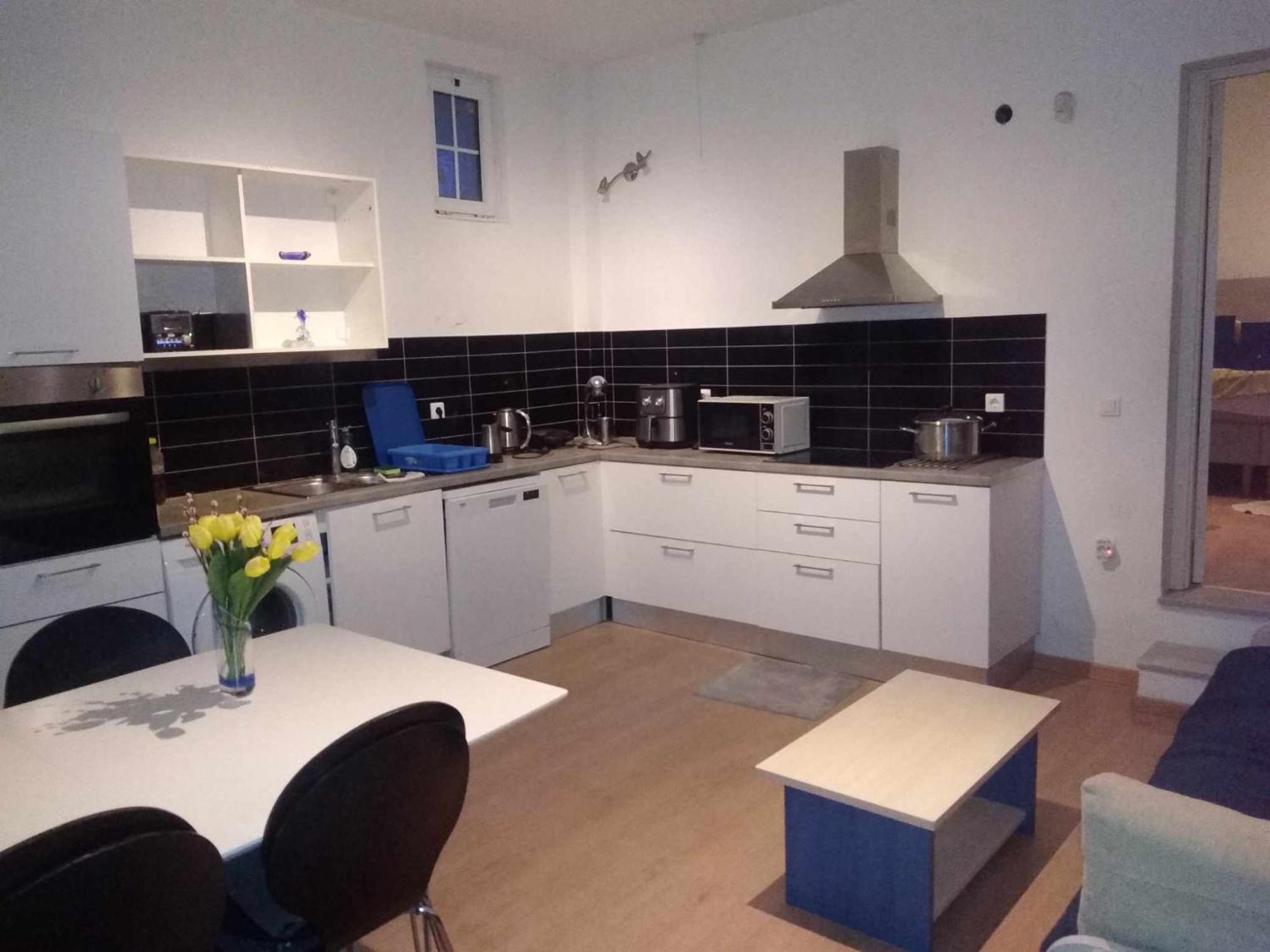 Blue Dolphin Studios And Apartment Vagia  Zewnętrze zdjęcie